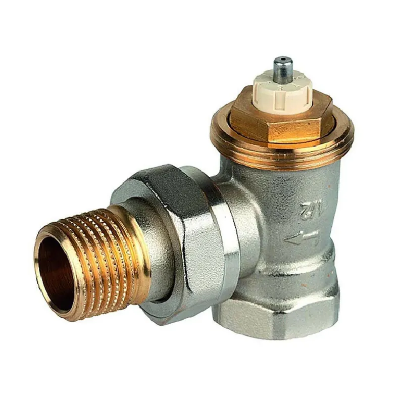 Csak ma Honeywell termosztatikus radiátorszelep1/2" sarok
