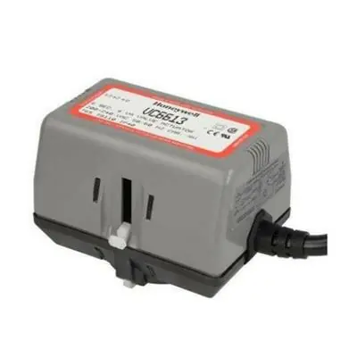 Honeywell motoros meghajtó VC sorozatú szelepekhez, vezérlés nyitó és záró fázissal (VC6013ZZ00-U) Utolsó esély