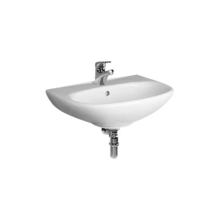 JIKA Mosdó Zeta 60x47 1 csaplyuk ( H8103920001041 ) Alacsony ár