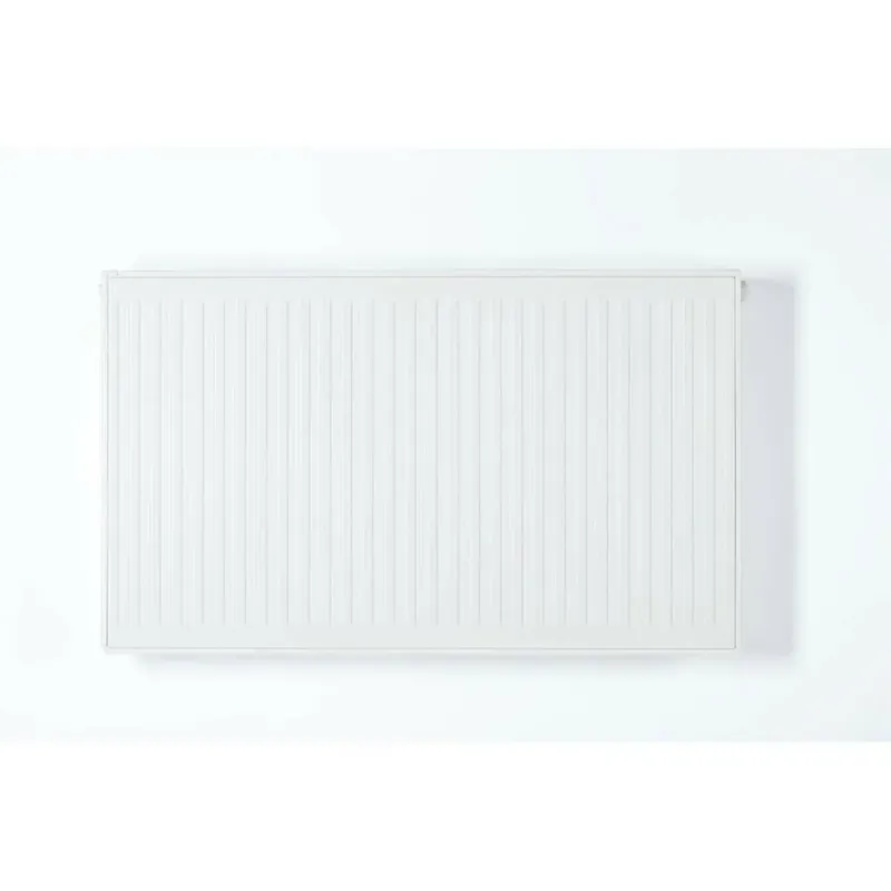Gyors szállítás Install 22K (DK) 600X1000 acéllemez lapradiátor (Kompakt) ajándék tartócsomaggal