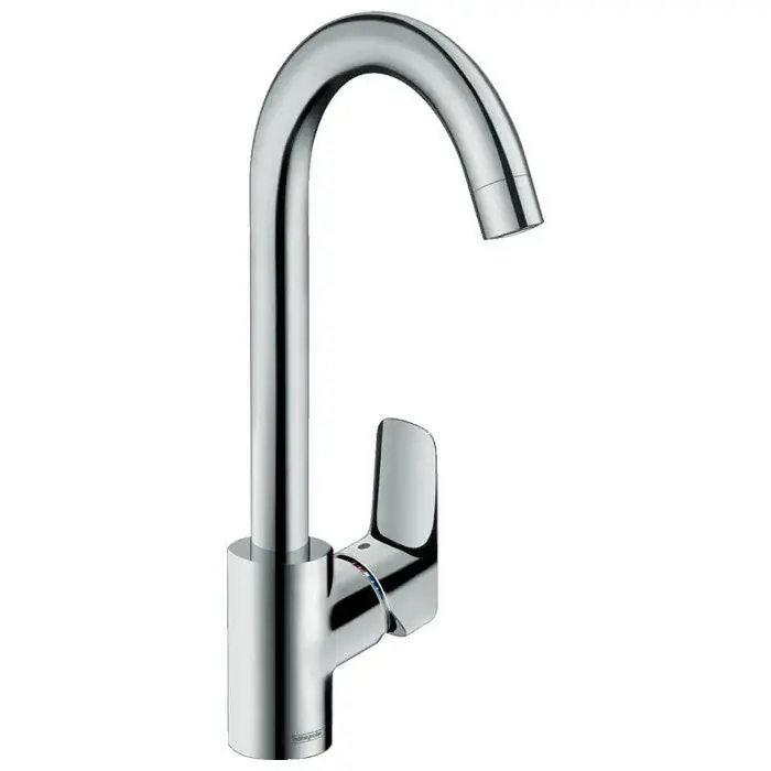 Olcsó Hansgrohe Logis 260 mosogató csaptelep ( 71835000 )