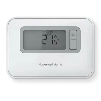 Honeywell szobatermosztát T3 EE programozható, vezetékes (T3H110A0081) Kihagyhatatlan ajánlat