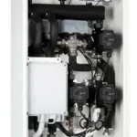 Ajánlat Immergas DIM AI2-BT ErP 1 direkt+2 kevert kör szivattyúkkal