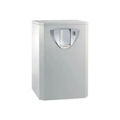 Vedd meg online Immergas UB Inox 80 V2 indirekt tároló, beépített HMV tágulási tartály és biztonsági szelep, 1 csőkígyó ( 3.027817 )