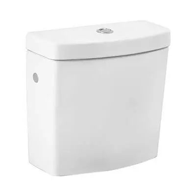 Gyors kiszállítás Jika Mio wc tartály oldalsó vízbekötésű, dual flush, Jikaperla ( H8277121002411 )