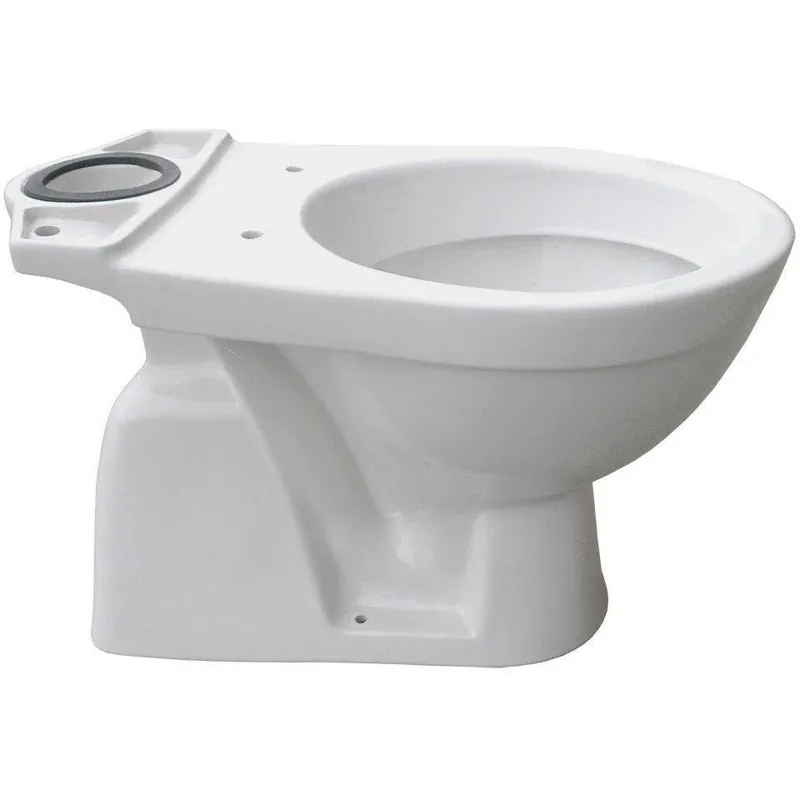 Jika Lyra Plus álló kombi wc csésze, mélyöblítésű, alsó kifolyású, fehér (H8243870000001) Alacsony ár