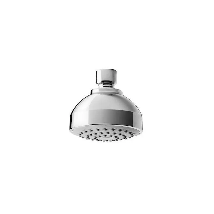 Biztonságos vásárlás Jika Rio fejzuhany, 1 funkciós, króm, 8 cm átmérő ( H3671R10042101 )