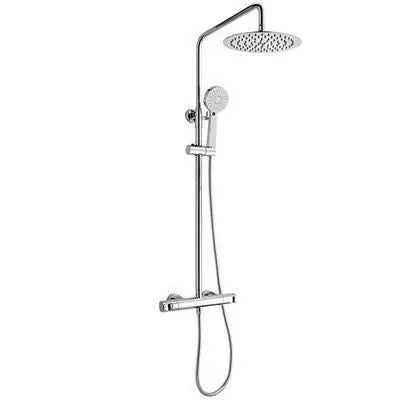Mofém Evo X dualcontrol zuhanyrendszer (153-0049-00) Prémium
