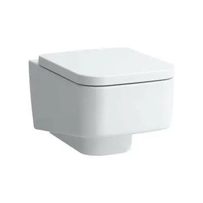 Alacsony ár Laufen Pro S WC fali , perem nélküli, mély öblítésű, fehér ( H8209620000001 )
