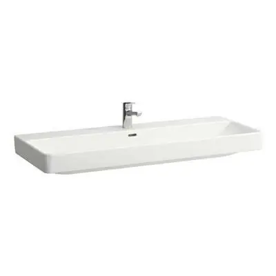 Laufen Pro S mosdó 120x46,5 cm ( 8149650001041 ) Exkluzív ajánlat