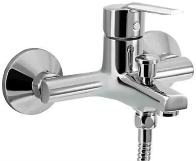 Mofém Mambo-5 kád csaptelep zuhanyszettel 151-0021-00 Vásárlói kedvenc