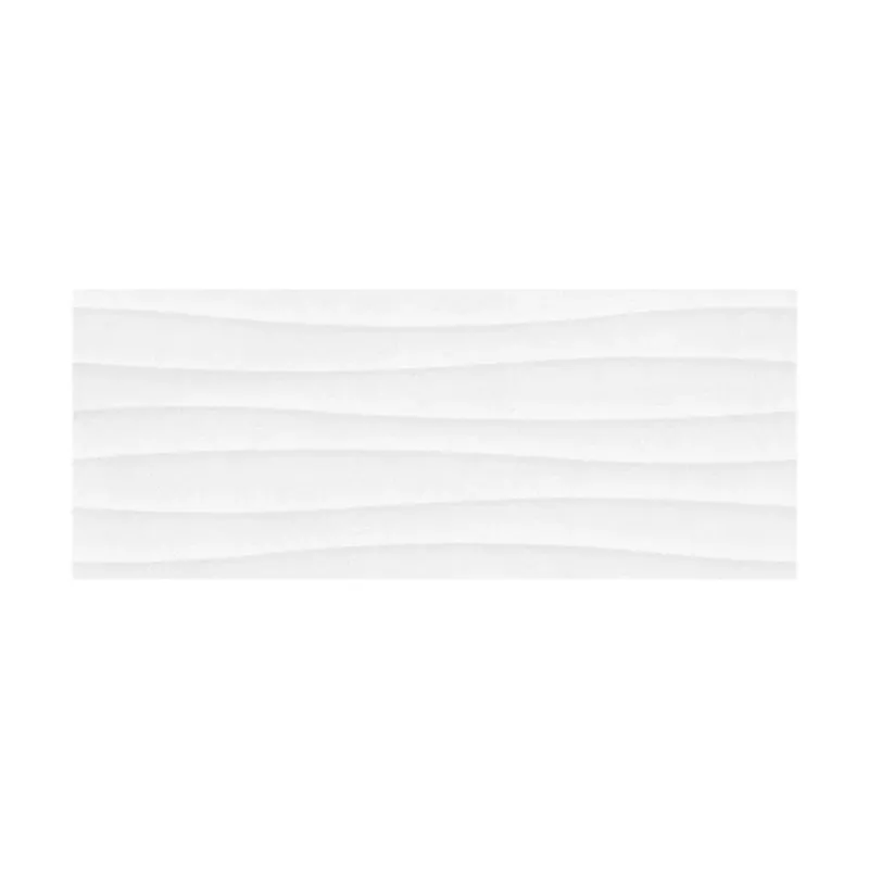 MARAZZI Appeal White Struttura Wind 3D 20x50cm 14lap/1,4m2/doboz ( M0SU ) Expressz kézbesítés
