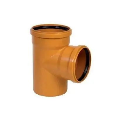 KG T-idom 200mm Vedd meg most