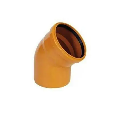 KG ív 125/45° Legjobb ár