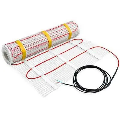 Nobo NUM 160-2600 fűtőszőnyeg 0,5x32,5 m - 16,25 m2 (NUM 160-2600) Expressz szállítás