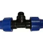 Ajánlat Plas T-idom KM 25-1"-25