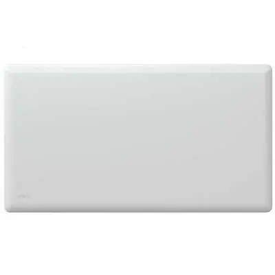 Ne maradj le Nobo Oslo fűtőpanel 500 W, 40x53 cm, NCU 2Te energiatakarékos termosztáttal (NTL4N 05+2Te)