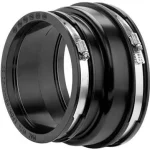 MÜCHER PVC ETERNIT átalakító gumi MAC 2354 210-235 / 144-160mm Expressz szállítás