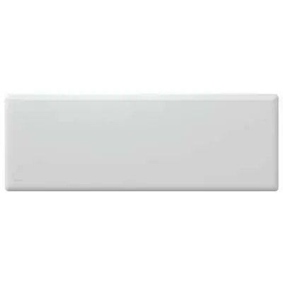 Olcsóbb Nobo Oslo fűtőpanel keskeny, 1250 W, 20x153 cm, NCU 2Te energiatakarékos termosztáttal (NTL2N 12+2Te)