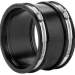 MÜCHER PVC ETERNIT csőtoldó gumi MDC 250 225-250mm Olcsóbb