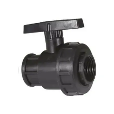 Bestseller Plas golyóscsap BB 2"-2"