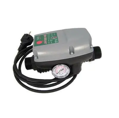 Akció Nyomáskapcsoló BRIO 2000 H05-MT64 1,5kW