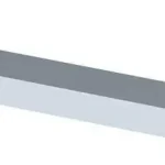 RAVAK Chrome vízfeltöltő fali kar mosdóhoz/kádhoz CR 027.00 (X07P113) Exkluzív ajánlat