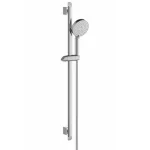 Szuper ajánlat RAVAK zuhanyszett R3 /63 cm zuhanyrúd + gégecső + 3 funkciós zuhanyfej/ 902.00 (X07P177)