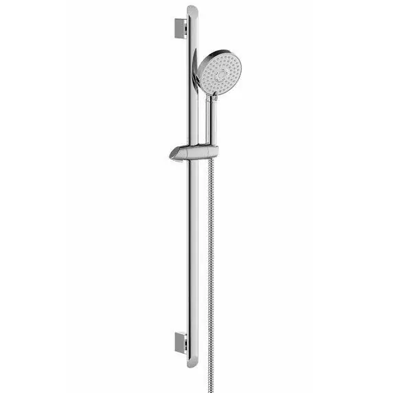 Szuper ajánlat RAVAK zuhanyszett R3 /63 cm zuhanyrúd + gégecső + 3 funkciós zuhanyfej/ 902.00 (X07P177)
