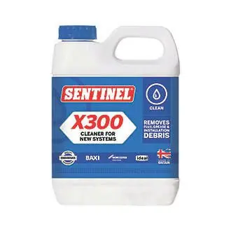 Legjobb ár Sentinel X300/1 univerzális tisztító 1 l