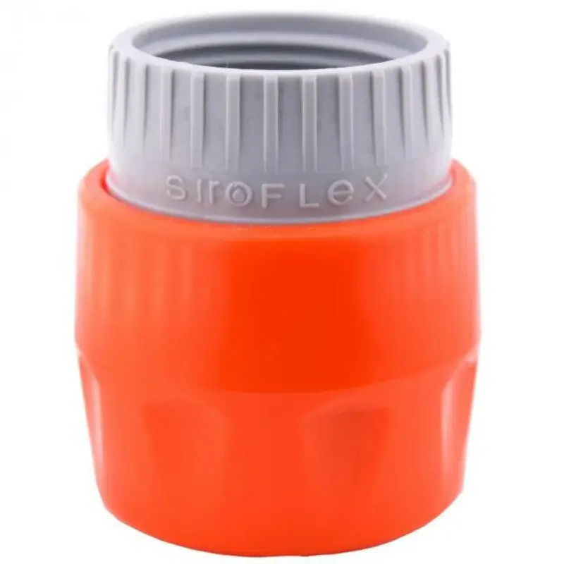 Népszerű SIROFLEX csatlakozó 3/4" 446502