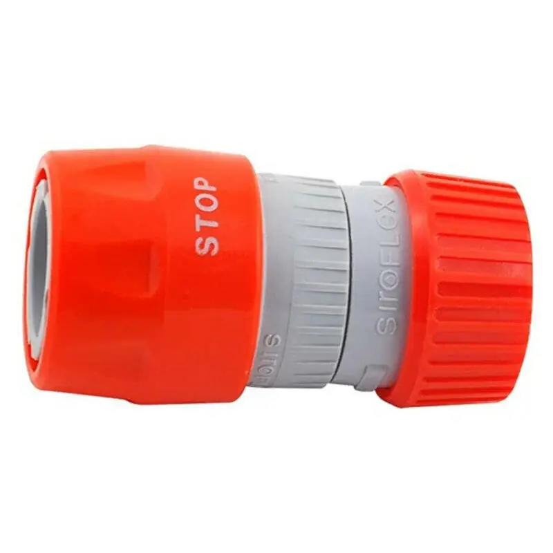 Olcsó SIROFLEX gyorscsatlakozó 1/2" STOPPOS (4451)