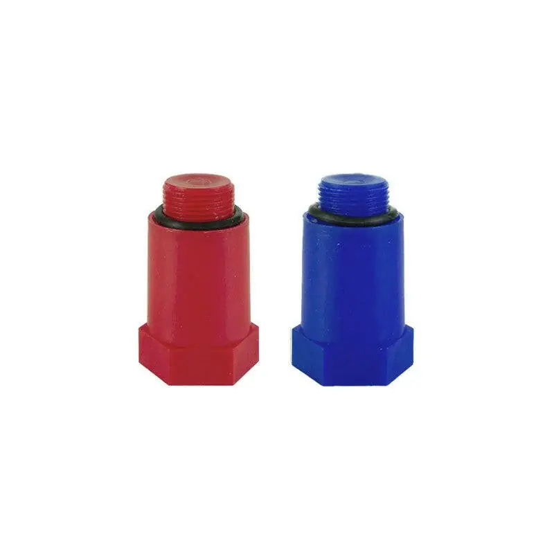 Styron vakdugó 3/4 "piros (STY-524) Olcsó