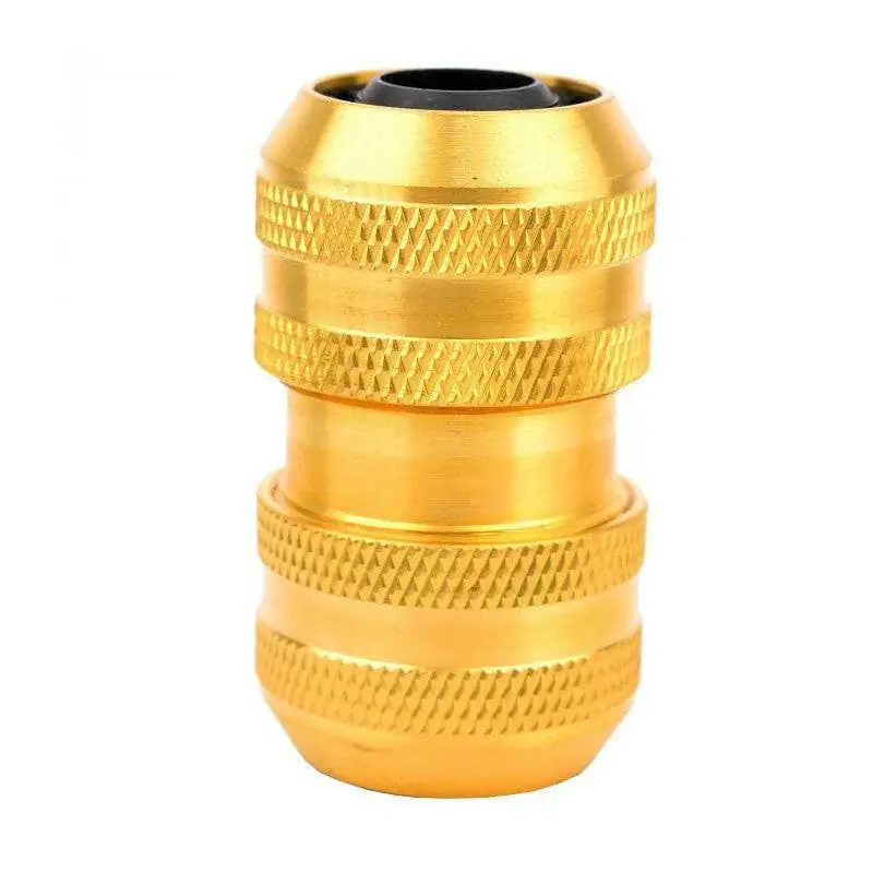 SIROFLEX tömlőösszekötő 3/4" RÉZ! (4481R) Népszerű