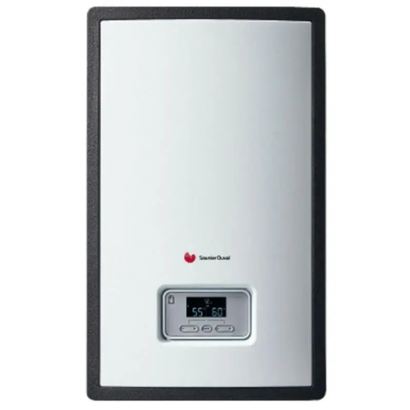 Saunier Duval HA 7-5 WSB fali beltéri egység HA 7-5 OS 230V készülékhez, 1 fázis (0010023497) Outlet