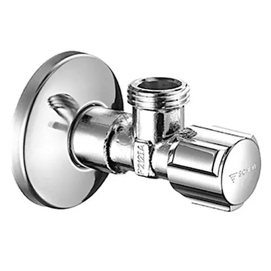SCHELL Sarokszelep 1/2"-1/2" (0521706) Szuper ajánlat