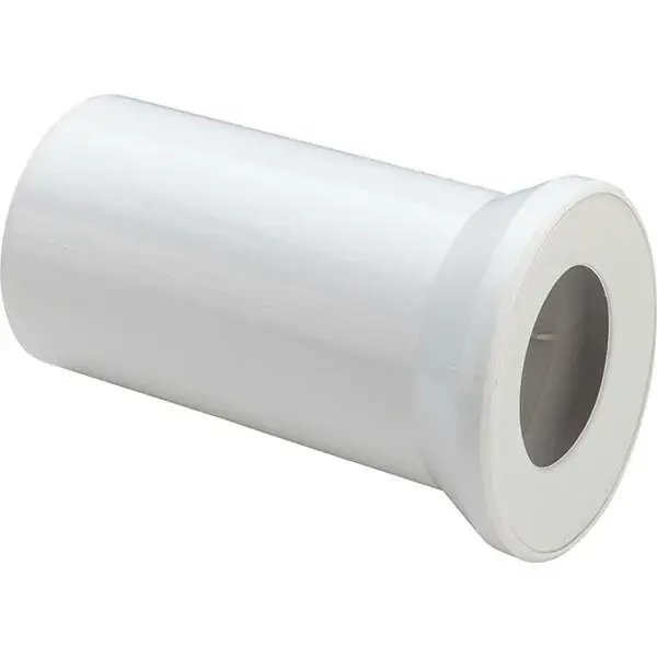 Akció VIEGA WC BEKÖTŐCSŐ EGYENES 40CM