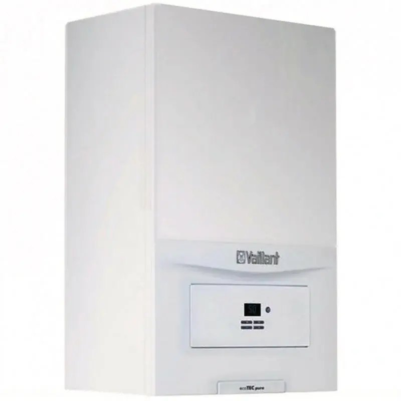 VAILLANT ecoTEC pure VUW 236/7 (H-INT II) kombi kondenzációs gázkazán (10019976) Biztonságos fizetés