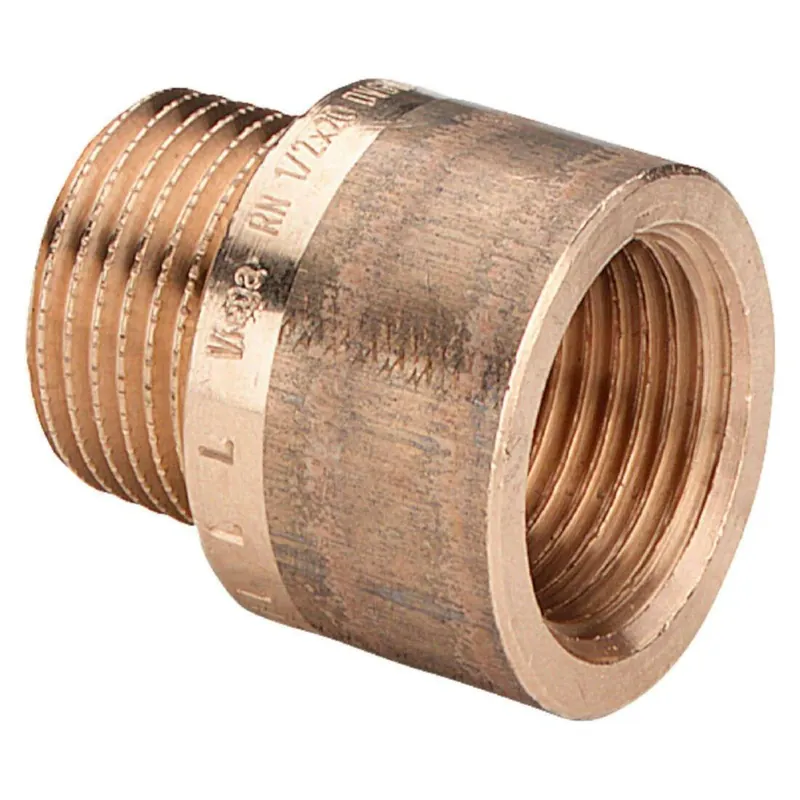 Viega VR csaphosszabbító 1"-30 mm Biztonságos vásárlás