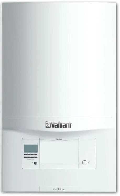 Legjobb ár Vaillant ecoTEC pro VUW 286/5-3 kondenzációs kombi kazán (0010021898)
