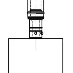 Gyors szállítás Viessmann 60/100 PPs AZ-bővítő adapter 80/125 (7373240)