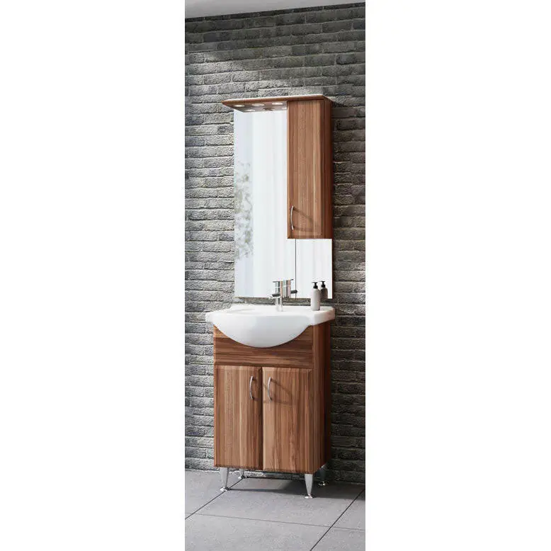 Tboss Classic 55 felső, laptükör, 1 kisszekrény, 2 spot led Azonnal elérhető