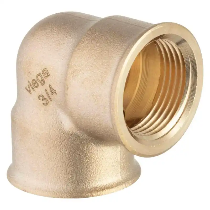 Viega VR könyök BB 3/4 " Újdonság
