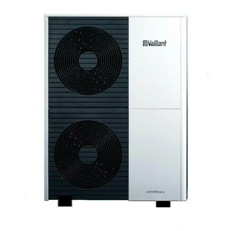 Vaillant aroTHERM Split VWL 125/5 AS 400Vlevegő-víz hőszivattyú kültéri egység (0010021637) Legnépszerűbb