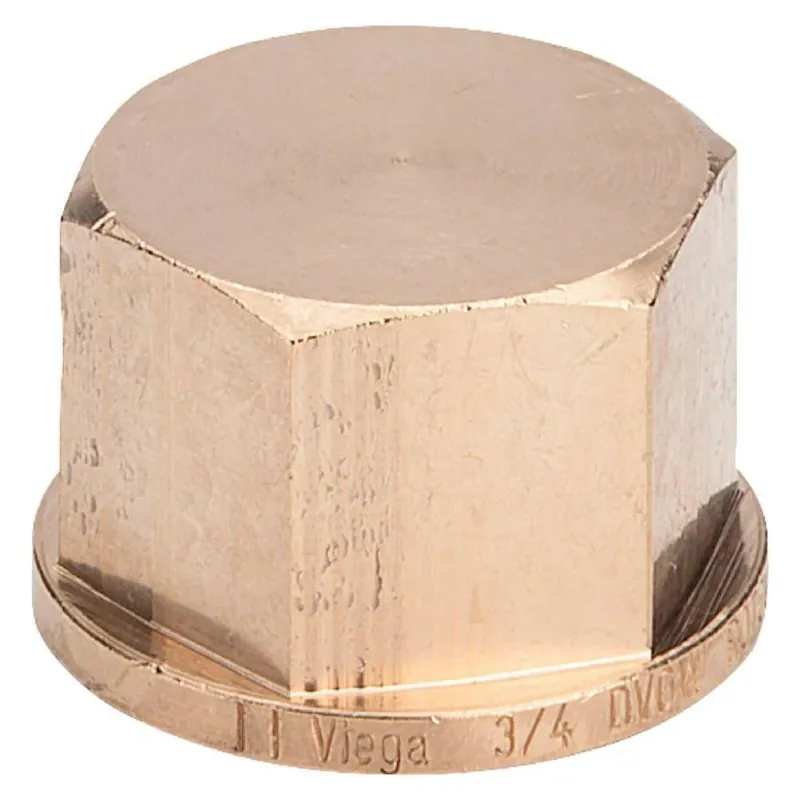 Különleges ajánlat Viega VR kupak 3/4 "