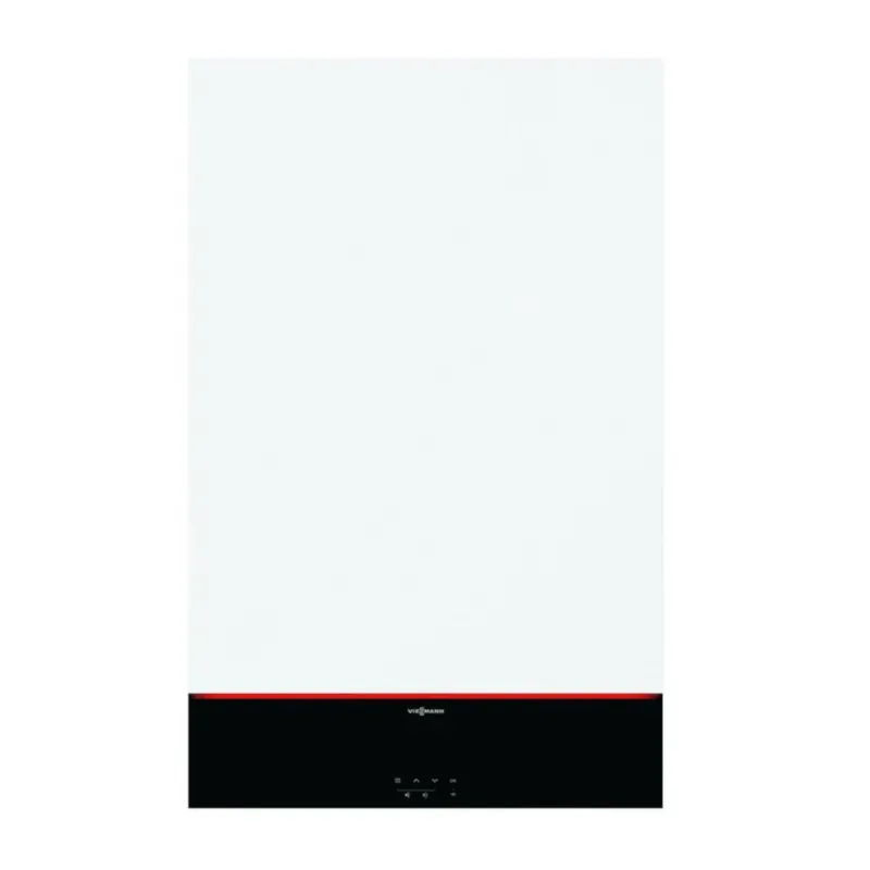 Népszerű Viessmann Vitodens 111-W 32kW tárolós gázkazán, egyedi égéstermékelvezetéshez (Z020638)