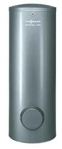 Viessmann Vitocell 100-V CVA tároló 160 l ( 3003702 ) Korlátozott ajánlat