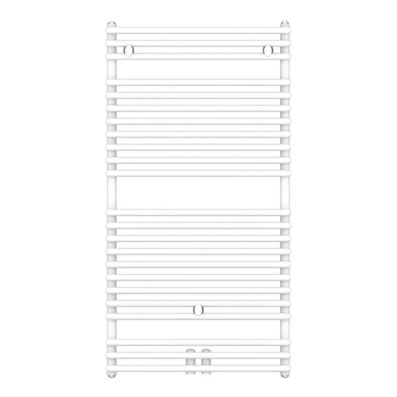 Vogel&Noot Dion M 600x1500 egyenes törölközőszárító radiátor, középső csatlakozású (F3NE015006000000) Újdonság