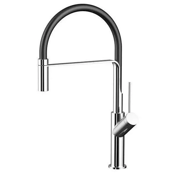 Expressz szállítás Wellis Fizz mosogató csaptelep, 10x47x25 cm (ACS0216)