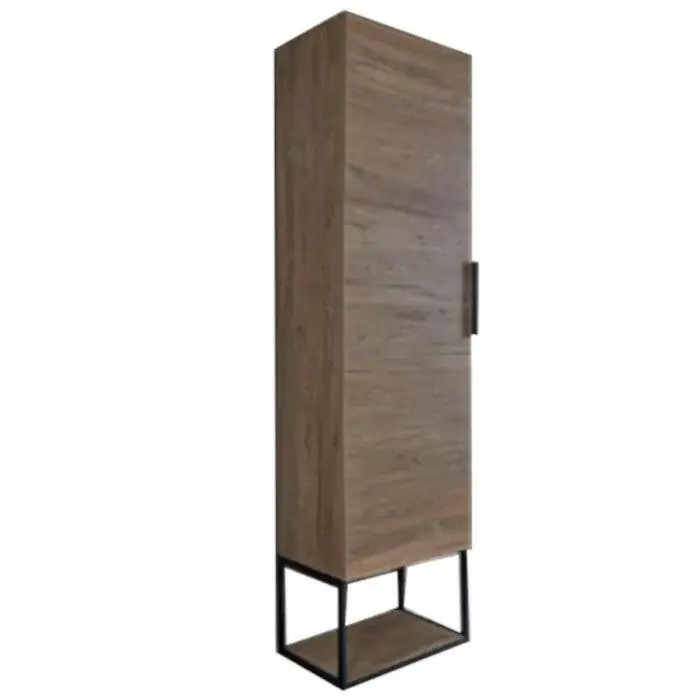 Wellis Jersey függesztett magas szekrény, 35x30x120/144 cm (WB00321) Outlet